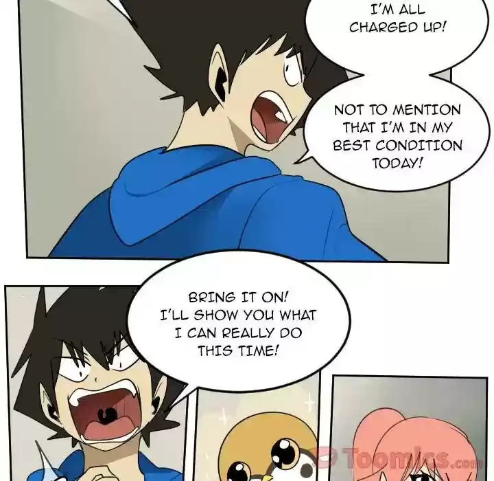 Ultimiter Episode 74