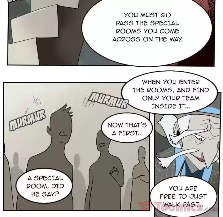 Ultimiter Episode 74