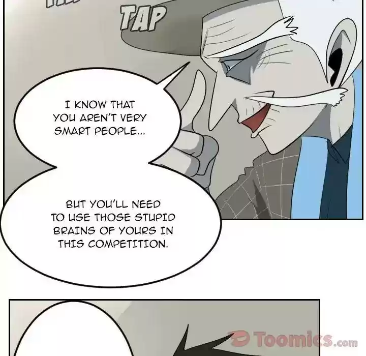 Ultimiter Episode 74