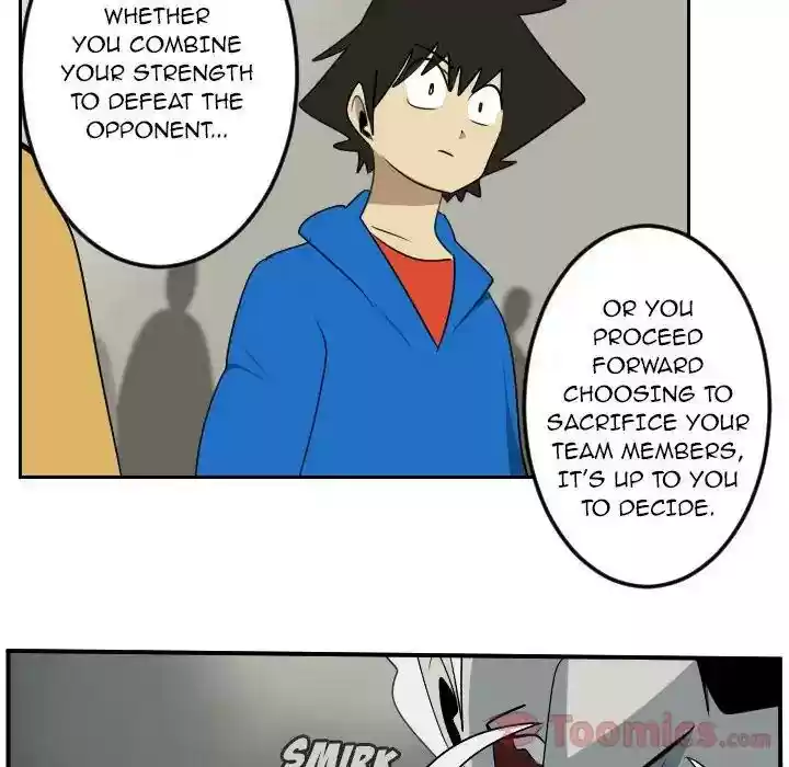 Ultimiter Episode 74