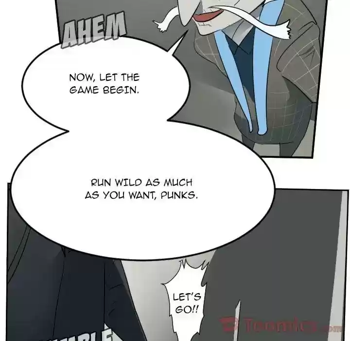 Ultimiter Episode 74