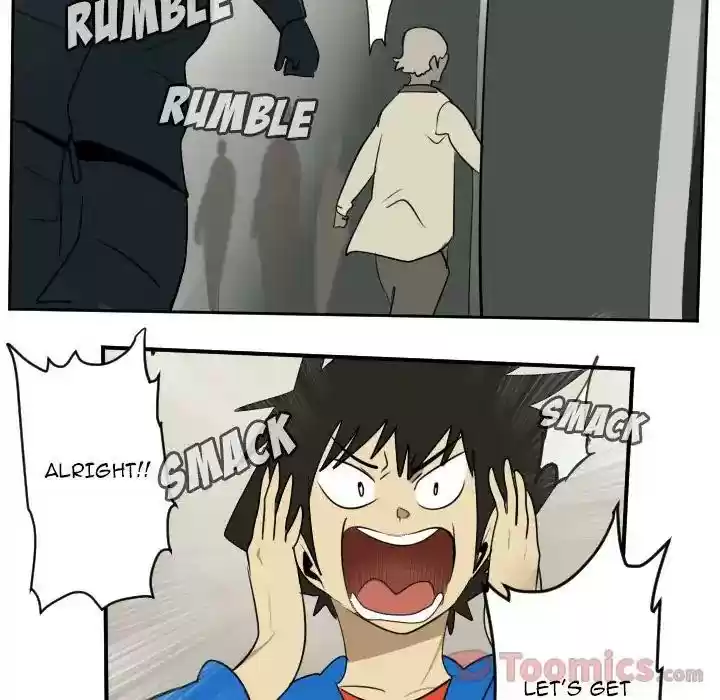 Ultimiter Episode 74