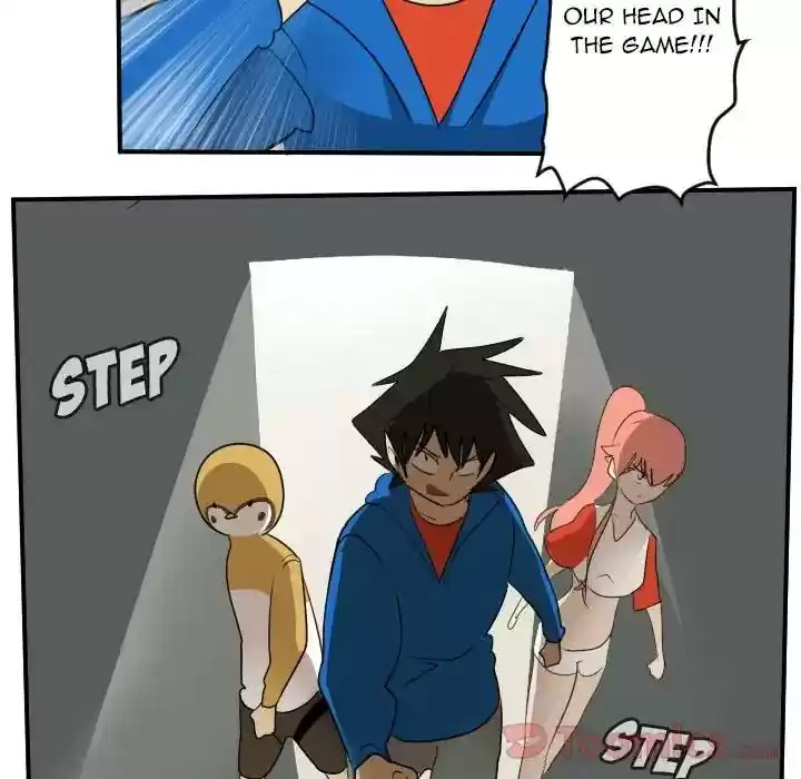 Ultimiter Episode 74