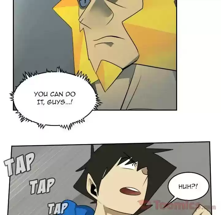 Ultimiter Episode 74