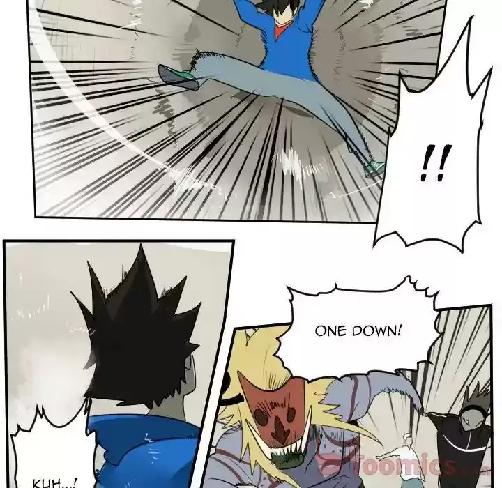 Ultimiter Episode 74