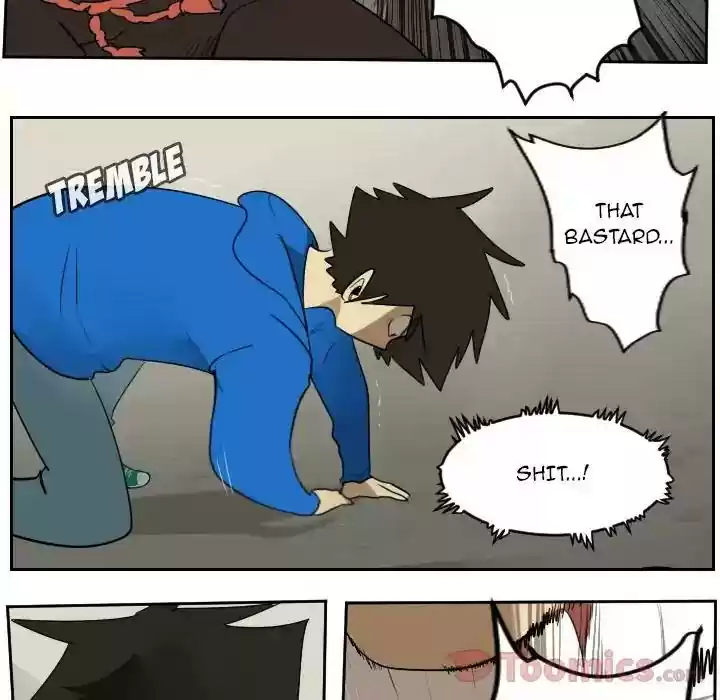 Ultimiter Episode 74