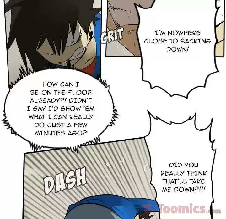 Ultimiter Episode 74