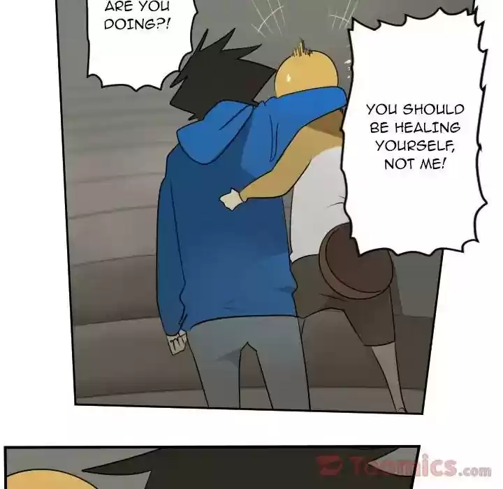 Ultimiter Episode 74