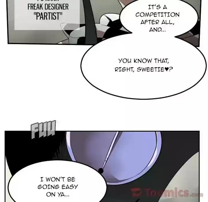 Ultimiter Episode 74