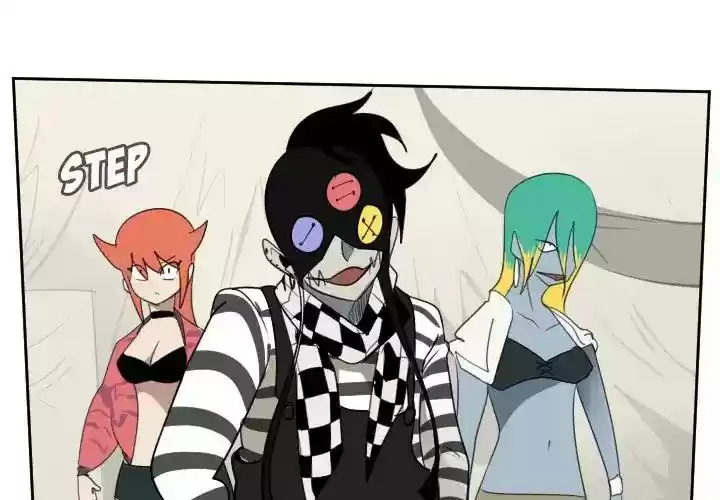 Ultimiter Episode 75