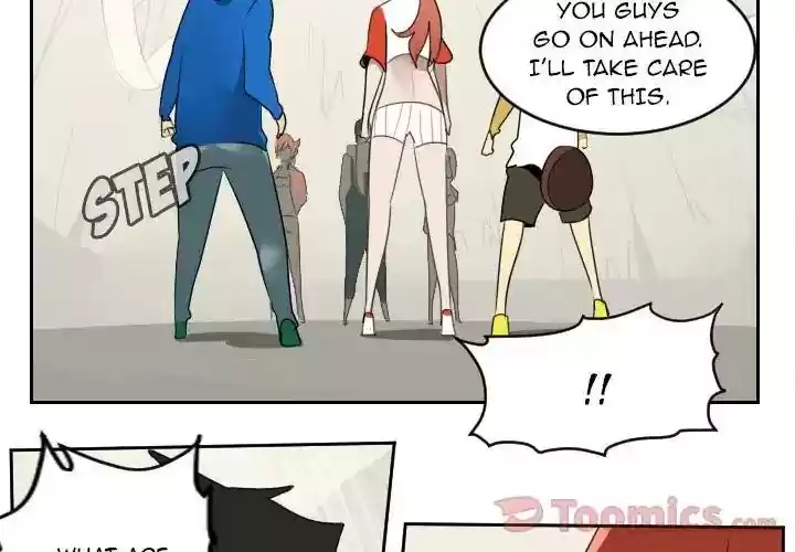 Ultimiter Episode 75