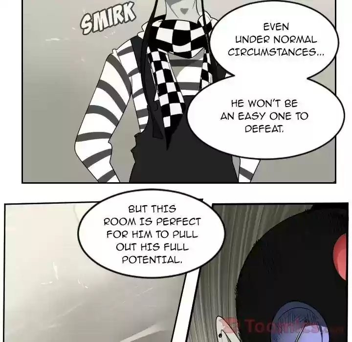 Ultimiter Episode 75