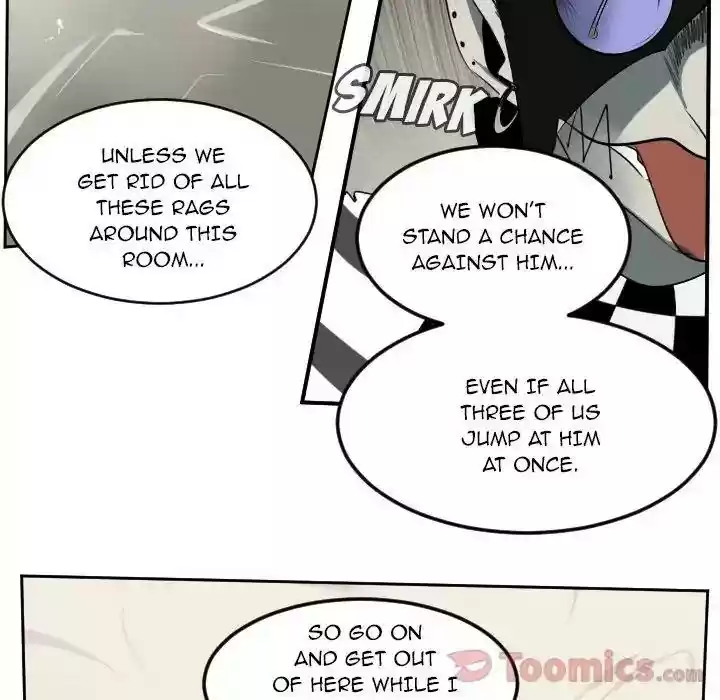 Ultimiter Episode 75