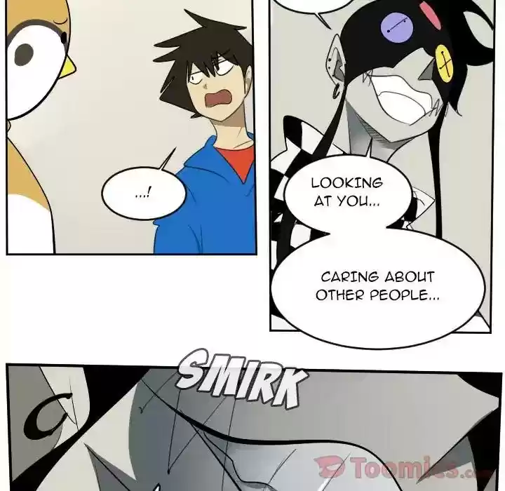 Ultimiter Episode 75