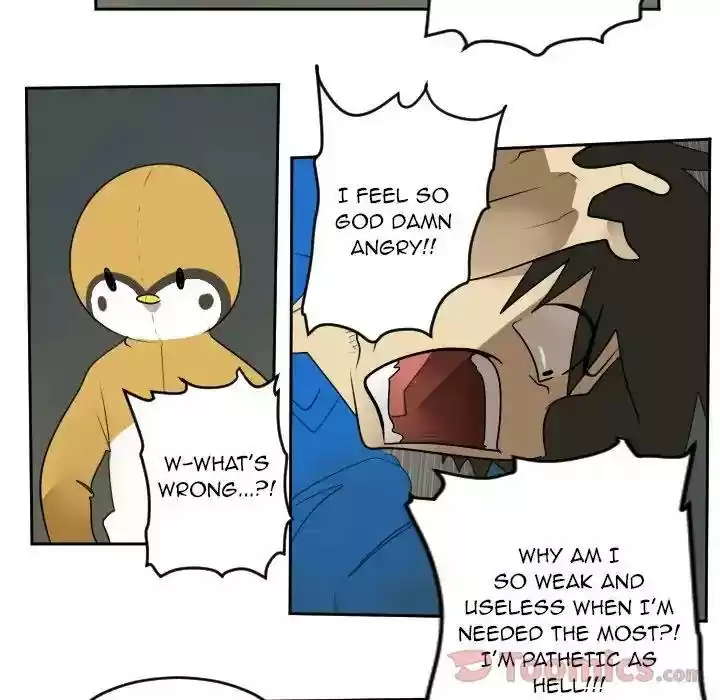 Ultimiter Episode 75