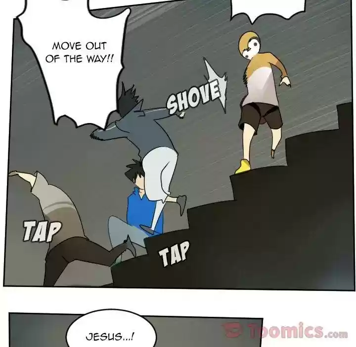 Ultimiter Episode 75