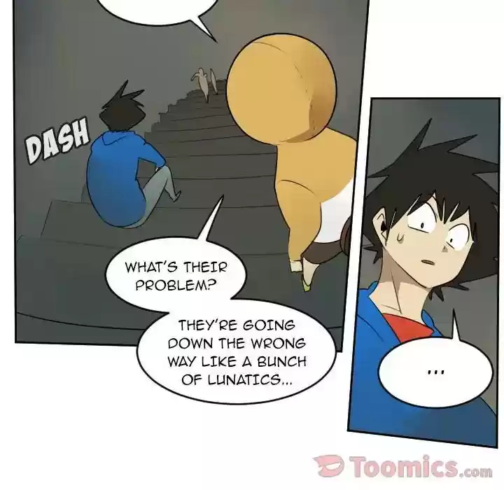 Ultimiter Episode 75