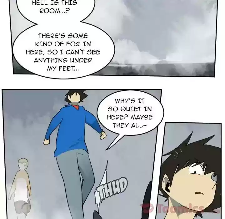 Ultimiter Episode 75