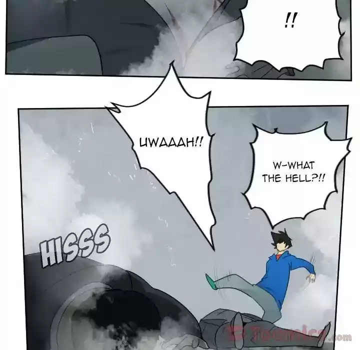 Ultimiter Episode 75