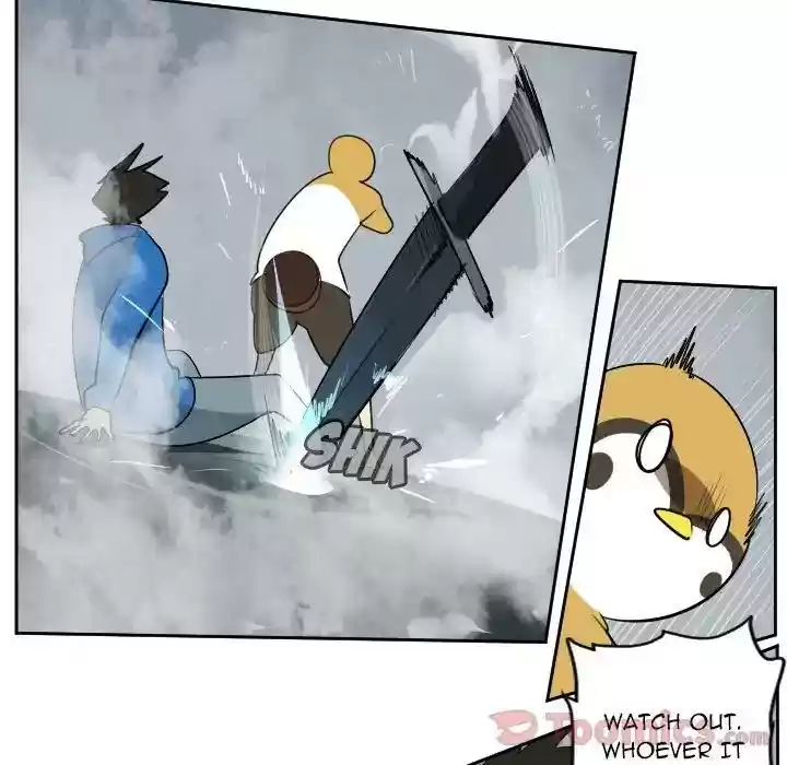 Ultimiter Episode 75