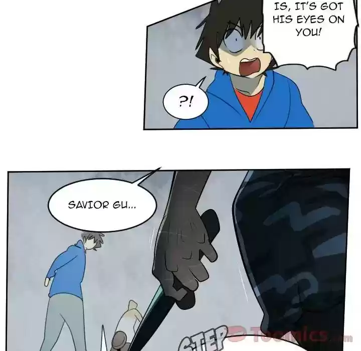 Ultimiter Episode 75