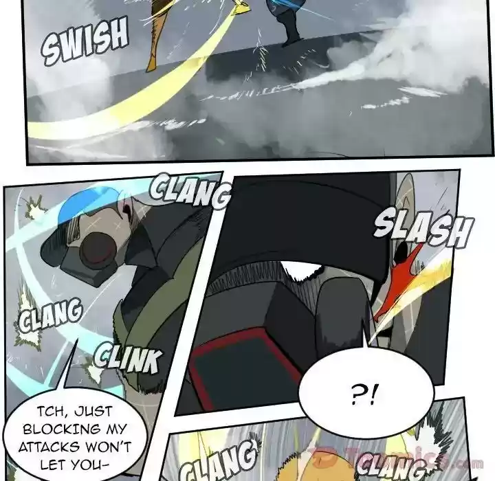 Ultimiter Episode 75