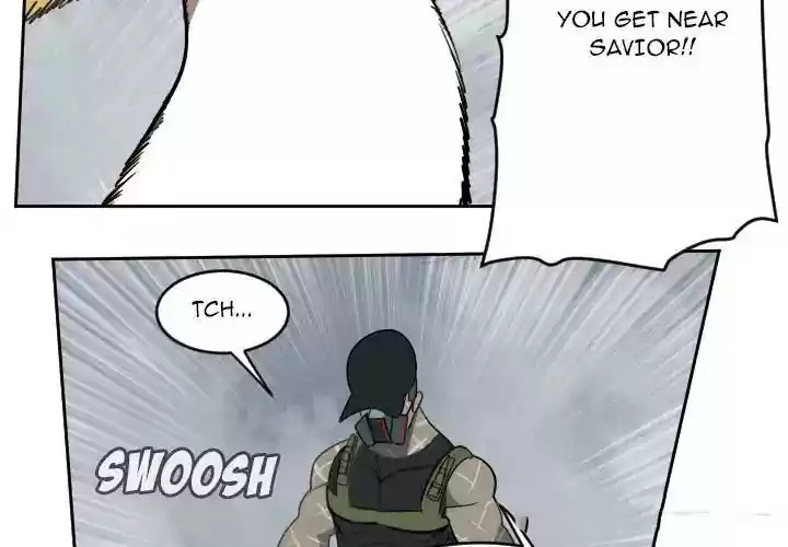 Ultimiter Episode 76