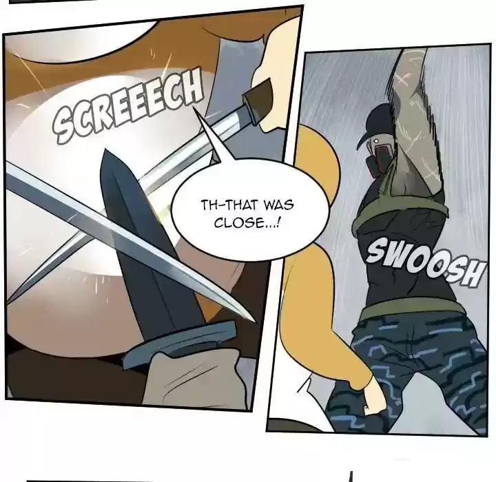 Ultimiter Episode 76