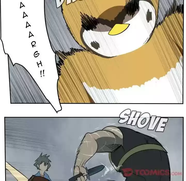 Ultimiter Episode 76