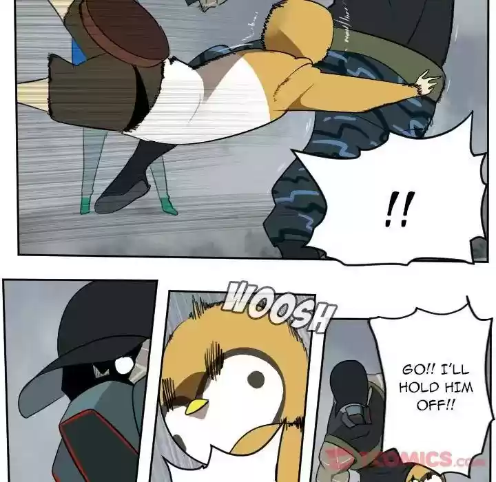 Ultimiter Episode 76