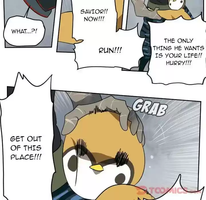 Ultimiter Episode 76