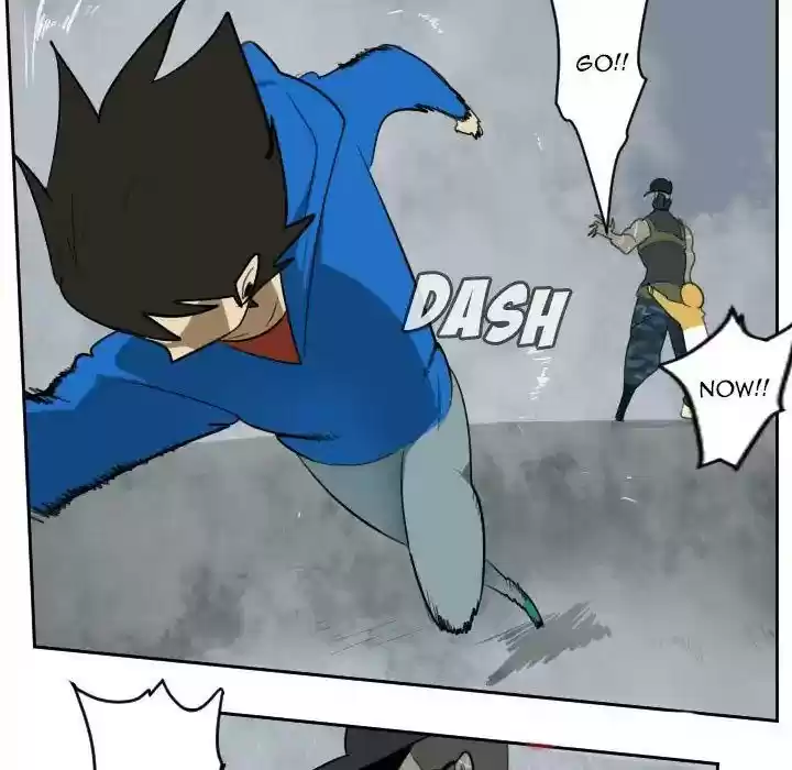 Ultimiter Episode 76