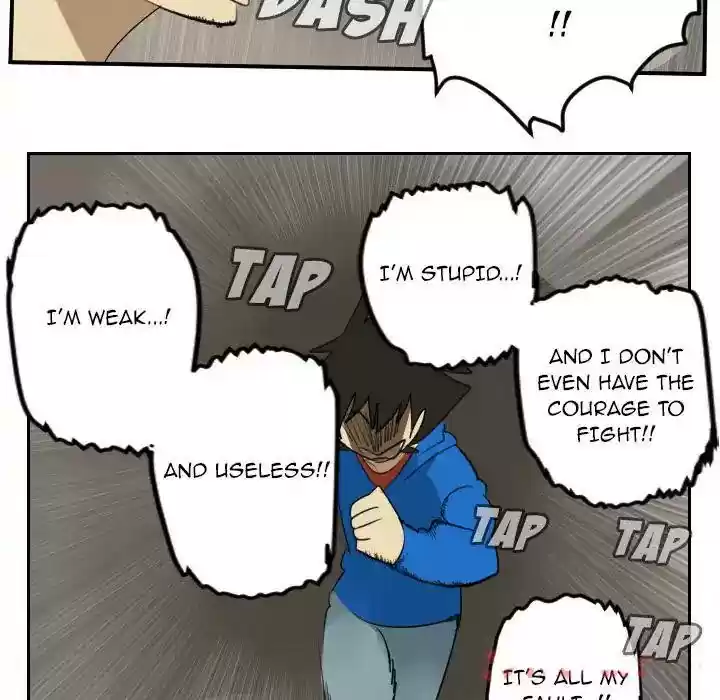 Ultimiter Episode 76