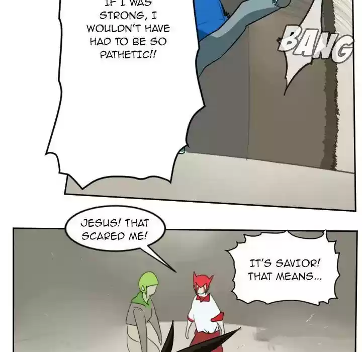 Ultimiter Episode 76