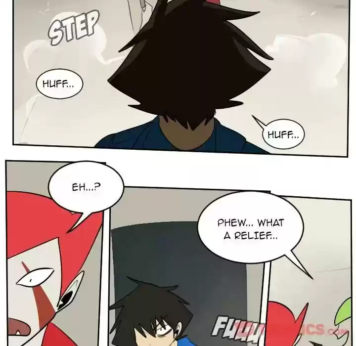 Ultimiter Episode 76