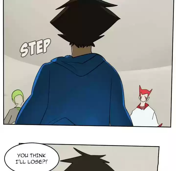 Ultimiter Episode 76