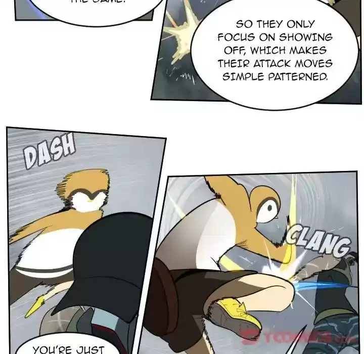 Ultimiter Episode 76