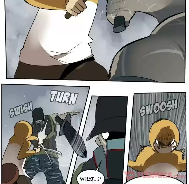 Ultimiter Episode 76