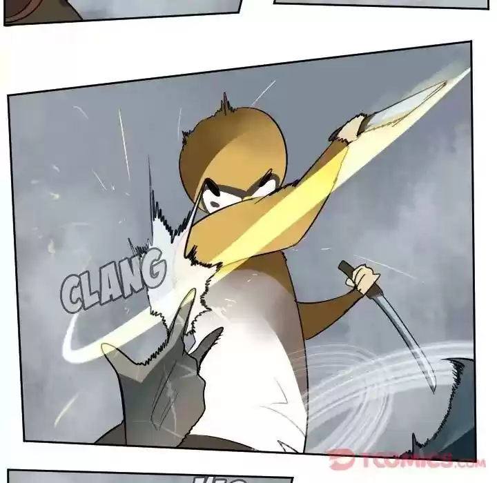 Ultimiter Episode 76