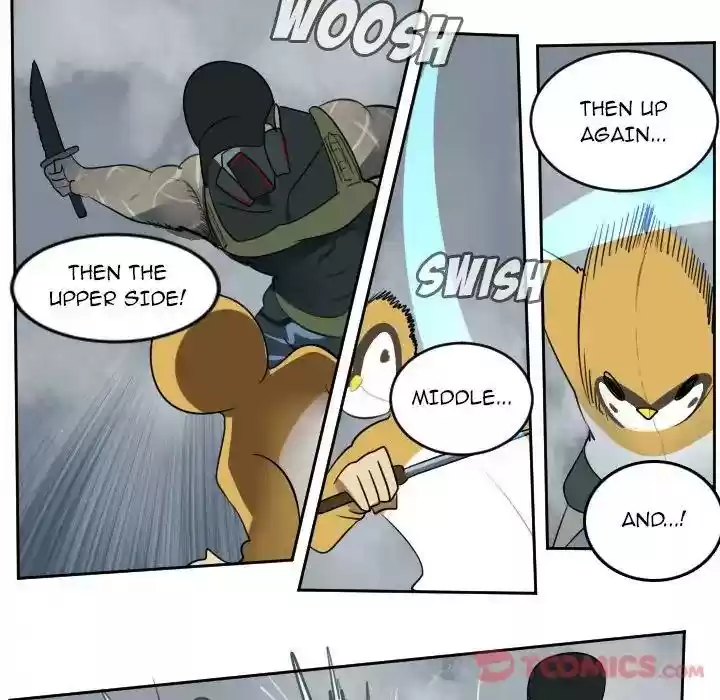 Ultimiter Episode 76