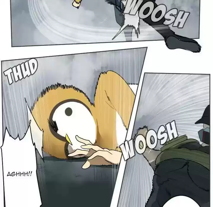 Ultimiter Episode 77