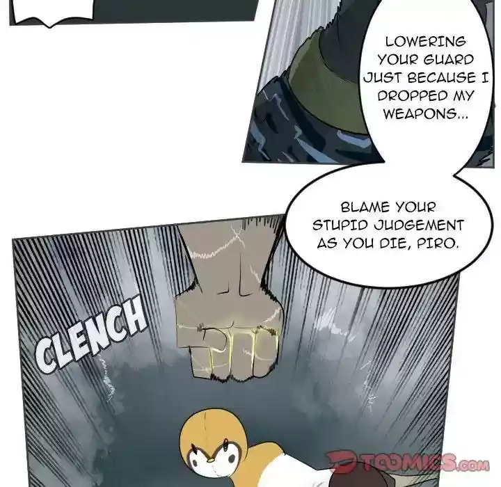 Ultimiter Episode 77