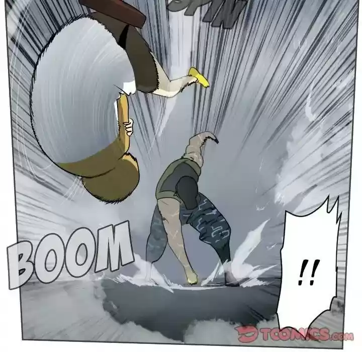 Ultimiter Episode 77