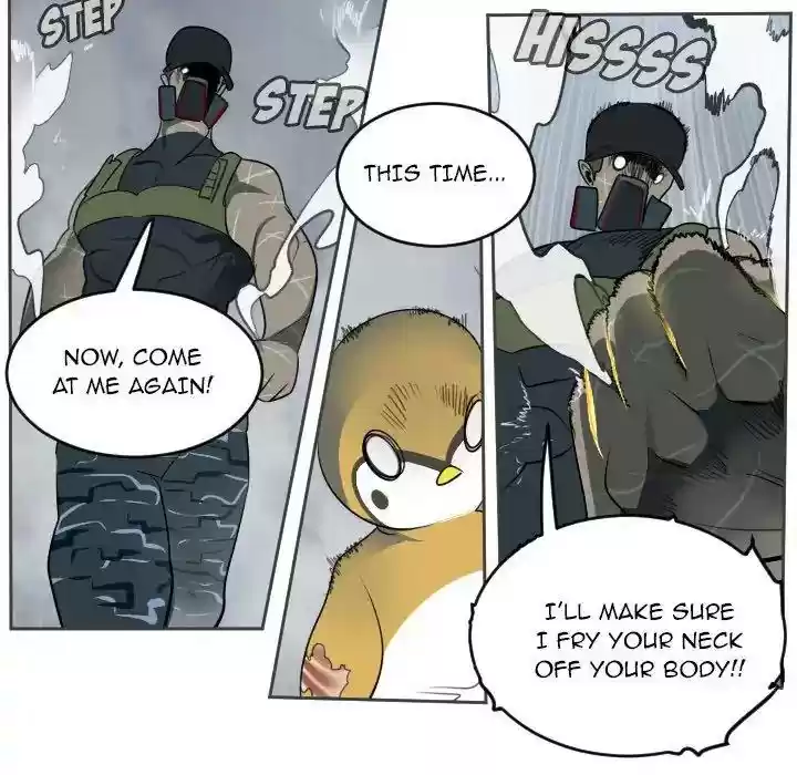 Ultimiter Episode 77