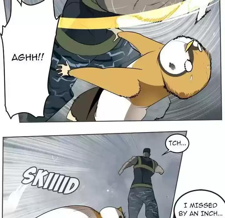 Ultimiter Episode 77