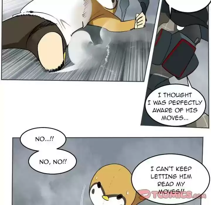 Ultimiter Episode 77