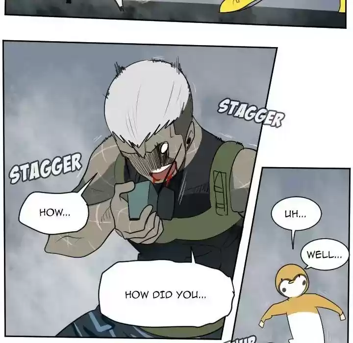 Ultimiter Episode 77