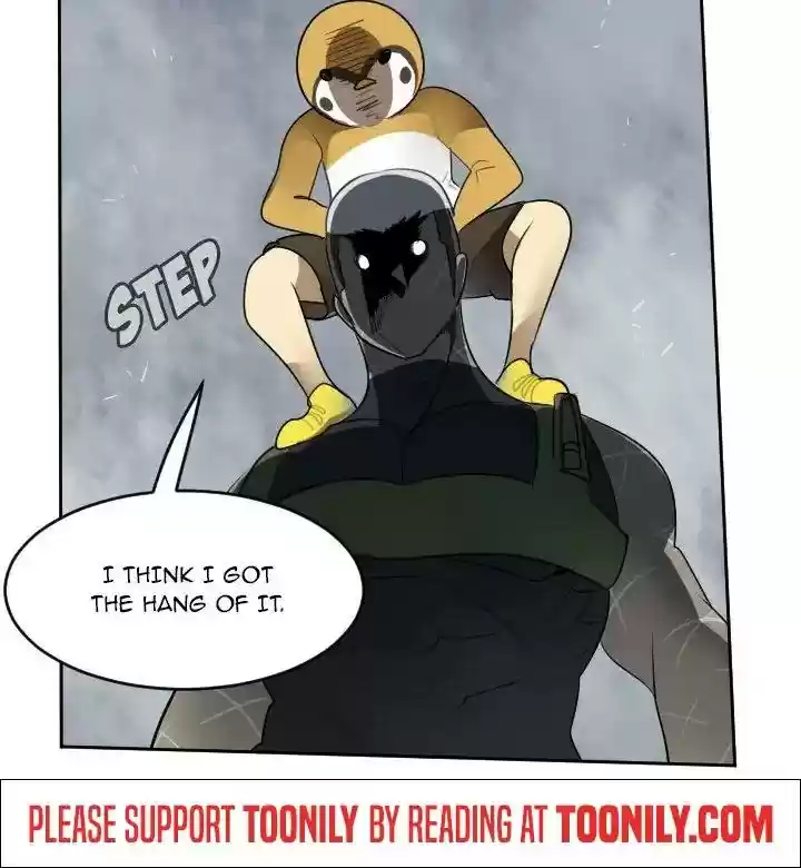 Ultimiter Episode 77