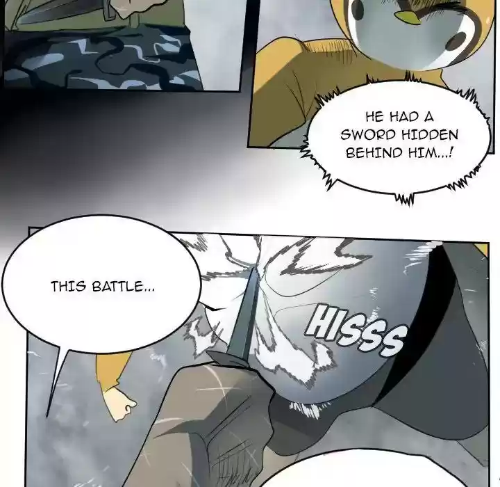 Ultimiter Episode 78