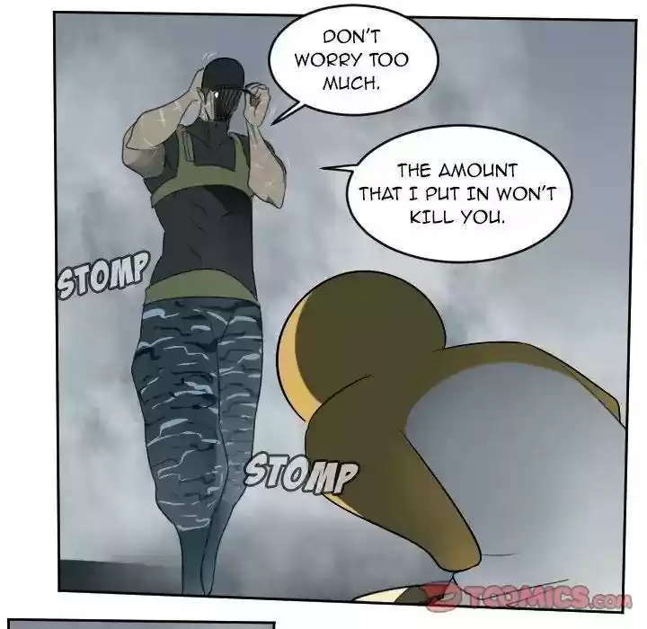 Ultimiter Episode 78